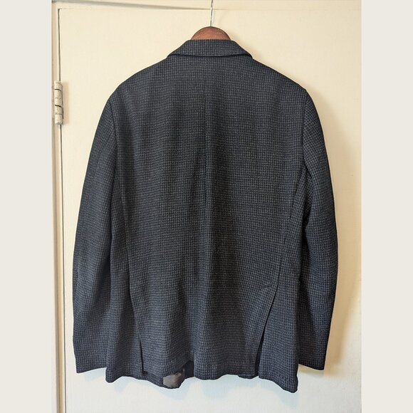 JOOP! - Wool blend classic jacket - Sz 54 - Picture 4 of 9